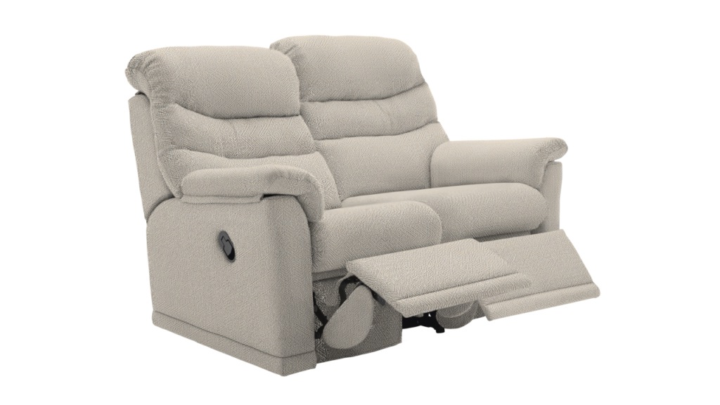 2str manual recliner