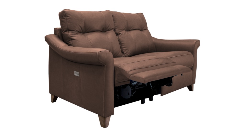 small power sofa