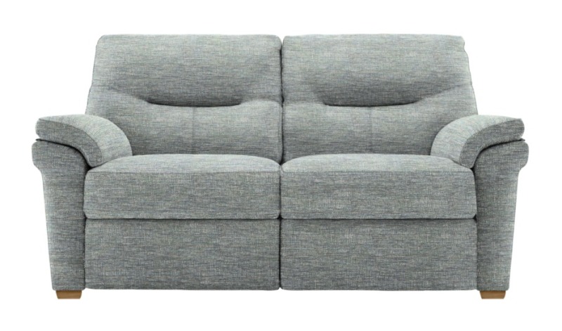 2str sofa with wooden feet