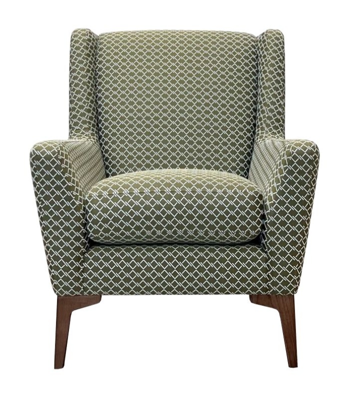 Accent Chair