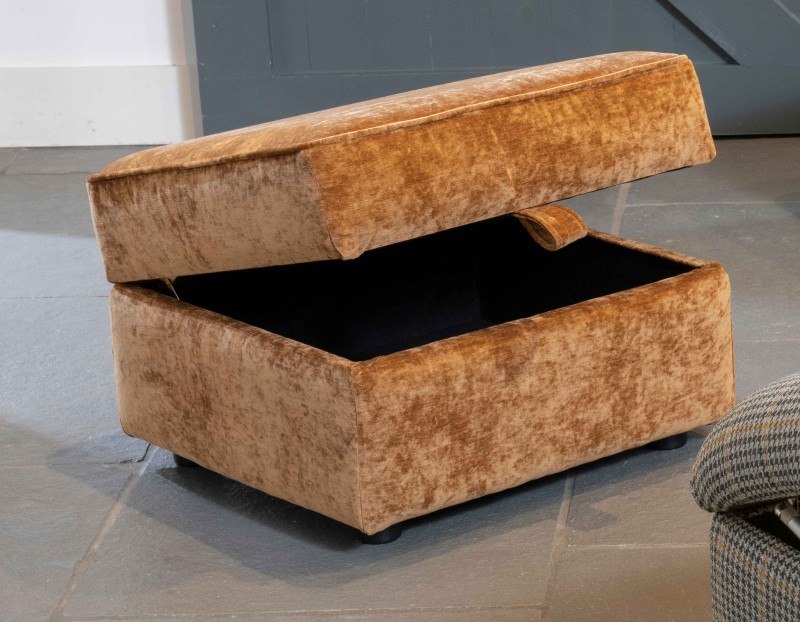 storage stool