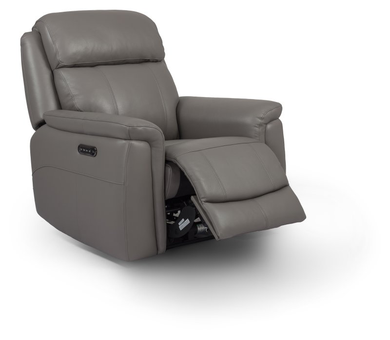 PF 8025 1RPHTU Paris power recliner chair with head tilt and lumbar 5 Copy