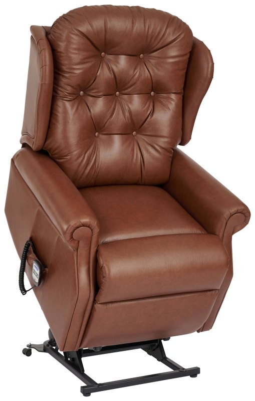 woburn leather standard lift