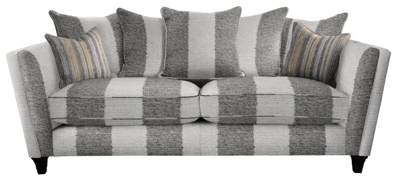 Harlow Grand PB in Safi Stripe Ocean