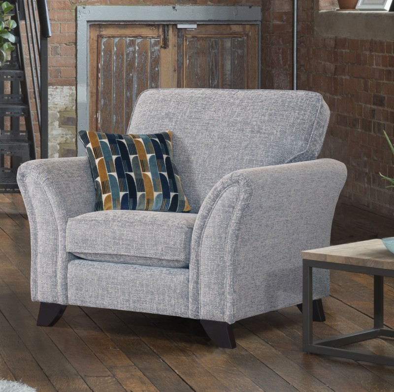 Emelia Armchair