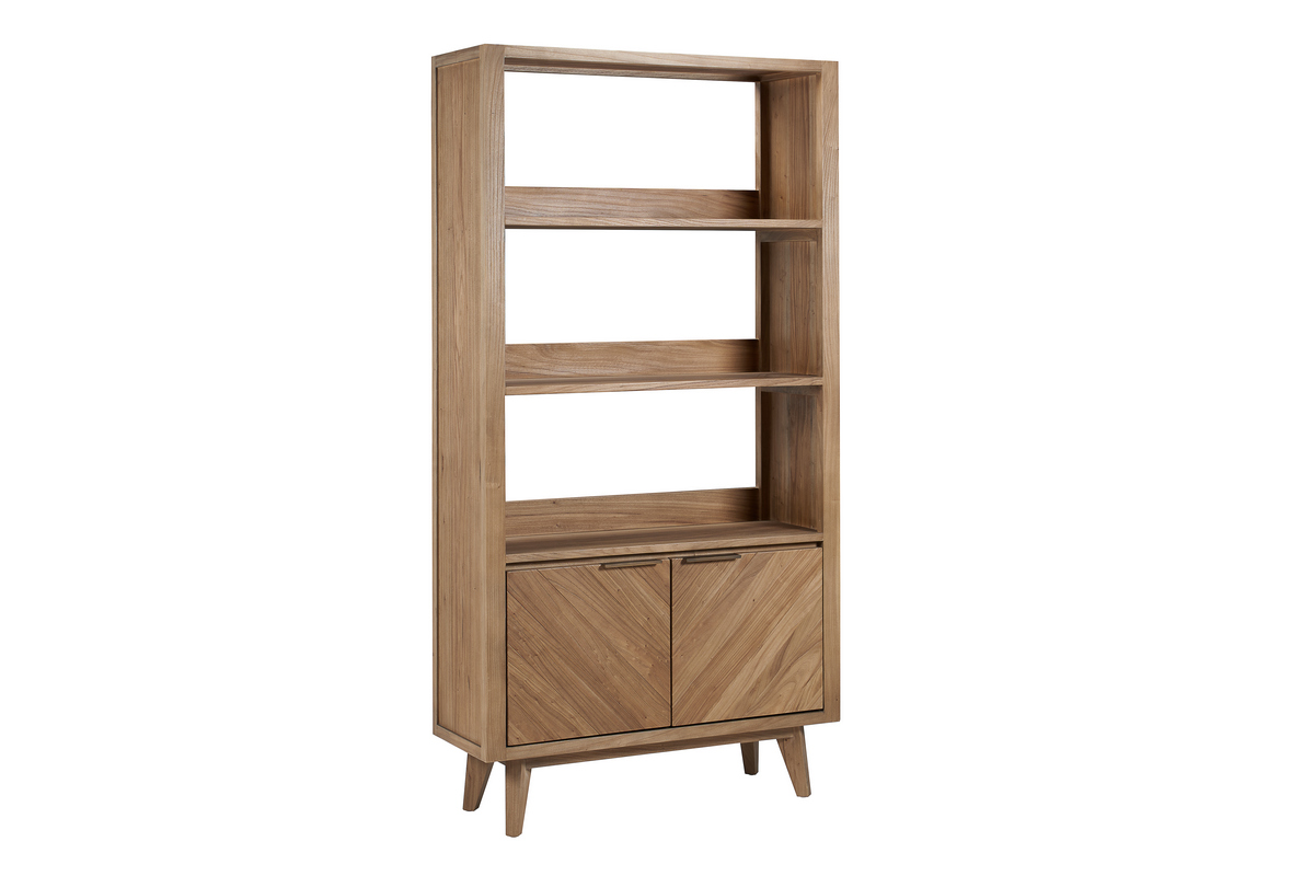 Willis Gambier Sorrento Bookcase