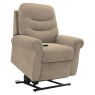 Holmes Elevate Chair  A022 Dapple Sparrow