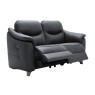 2 Seater Manual Recliner