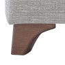 Jackson wood foot