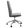 laurel home office high back 3