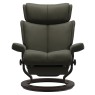 classic power   paloma dark olive with wenge 2