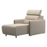 wood long seat medium w arms 2