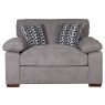 Dexter   80cm Sofabed   Front   Closed