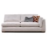 Maxwell 4 seater end