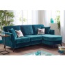 Antigua sofa chaise