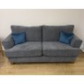Gracie 3 Seater   Grey