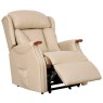 canterbury grand leather recline